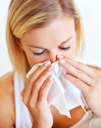 Olbas Oil for Colds & Flu, Aches & Pains