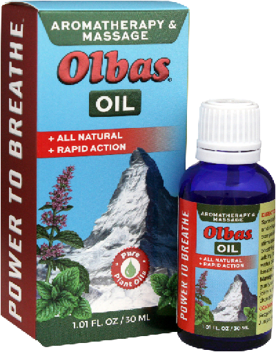 Olbas Oil Reviews - Olbas Herbal Remedies